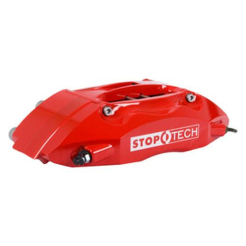 StopTech Big Brake Kit (Fits 87-93)